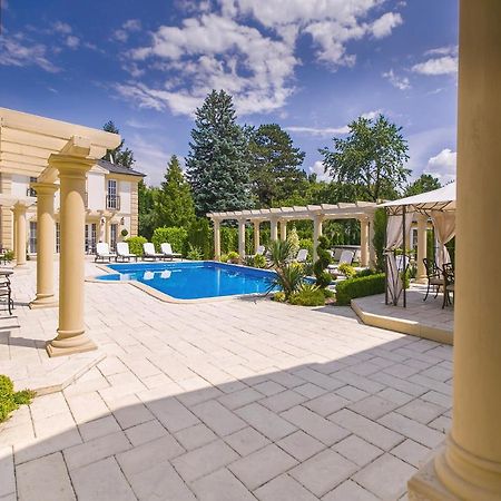 Luxury-Villas Sopron Eksteriør billede