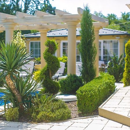 Luxury-Villas Sopron Eksteriør billede