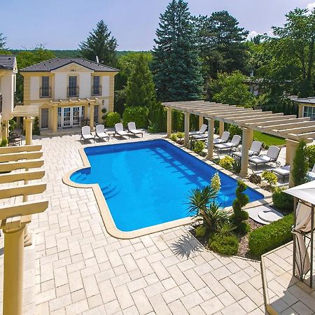 Luxury-Villas Sopron Eksteriør billede