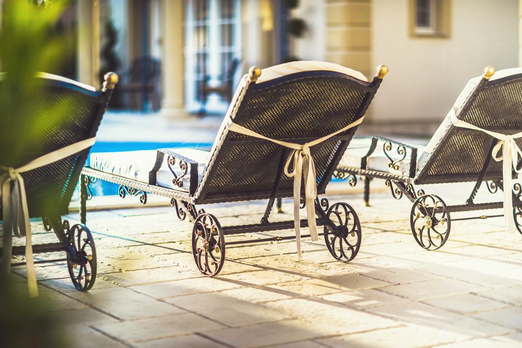 Luxury-Villas Sopron Eksteriør billede
