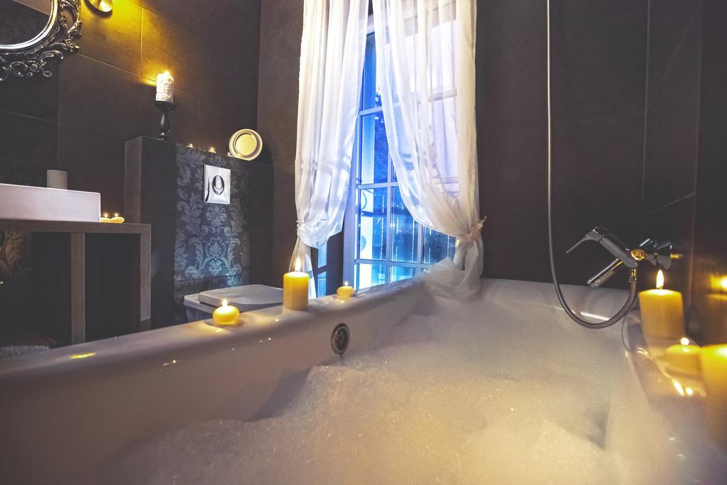Luxury-Villas Sopron Eksteriør billede