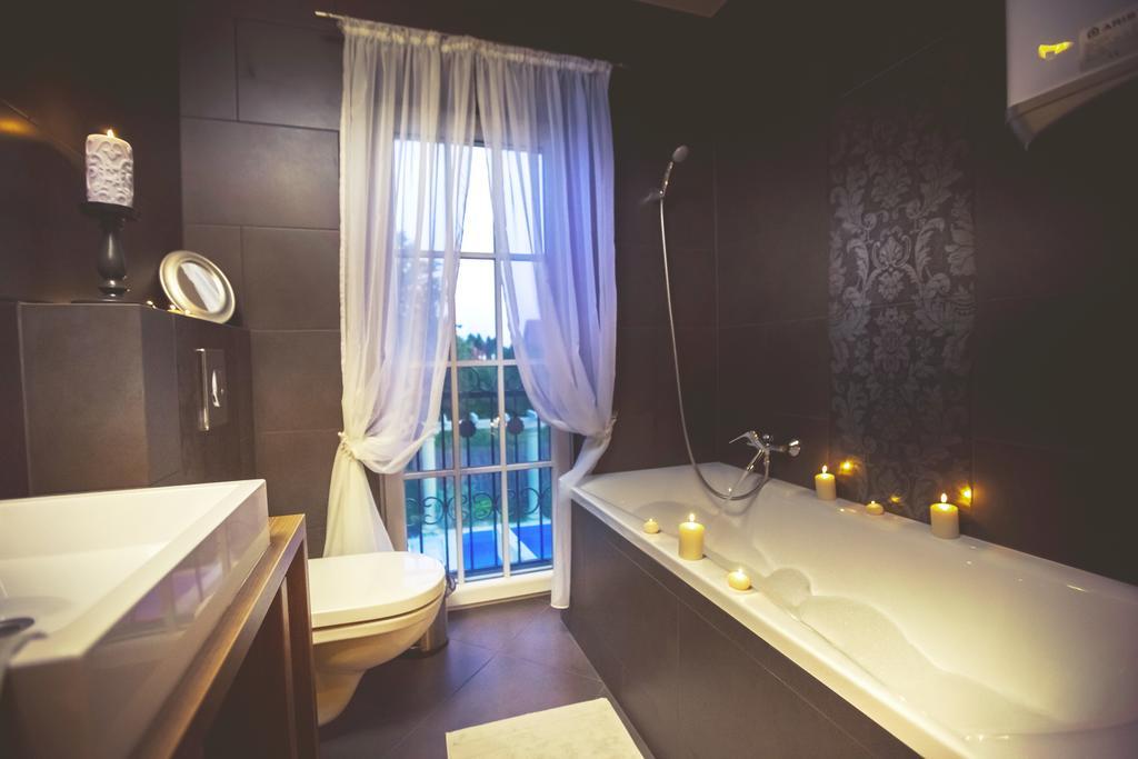 Luxury-Villas Sopron Eksteriør billede