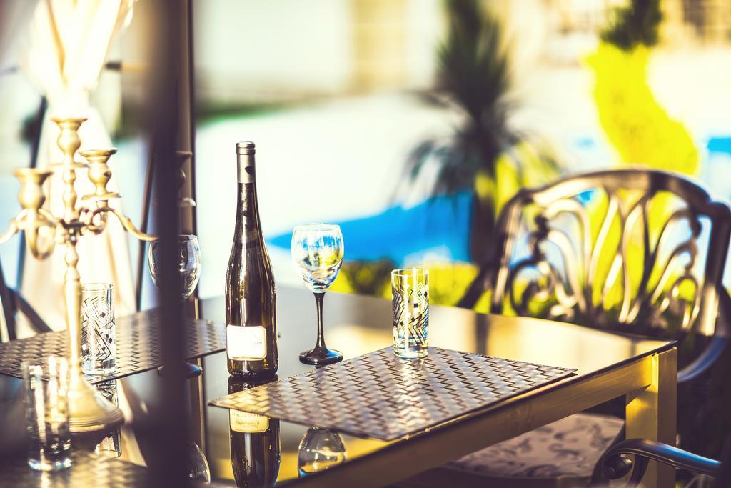 Luxury-Villas Sopron Eksteriør billede