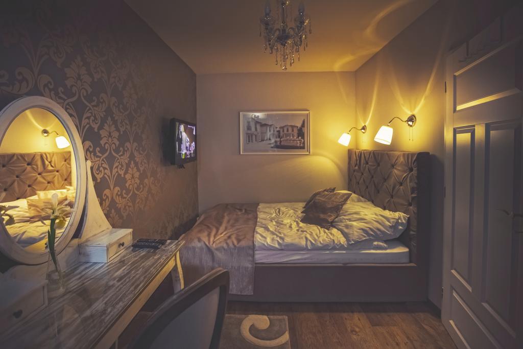 Luxury-Villas Sopron Eksteriør billede
