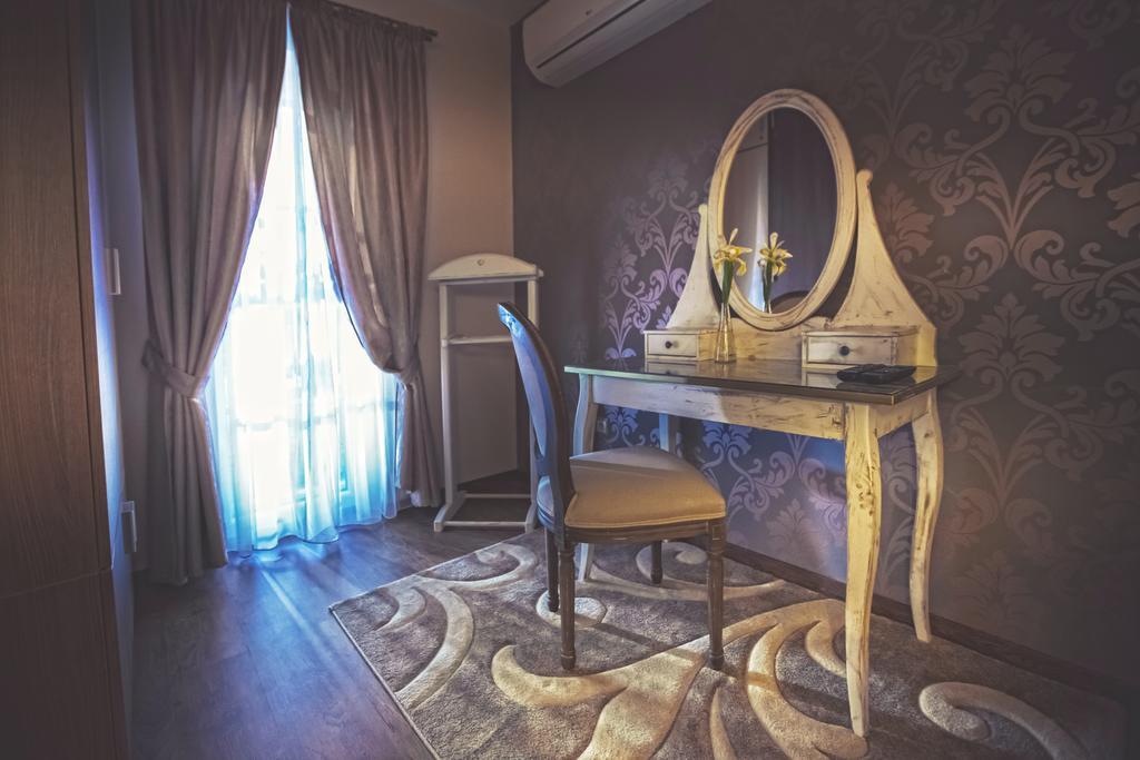 Luxury-Villas Sopron Eksteriør billede