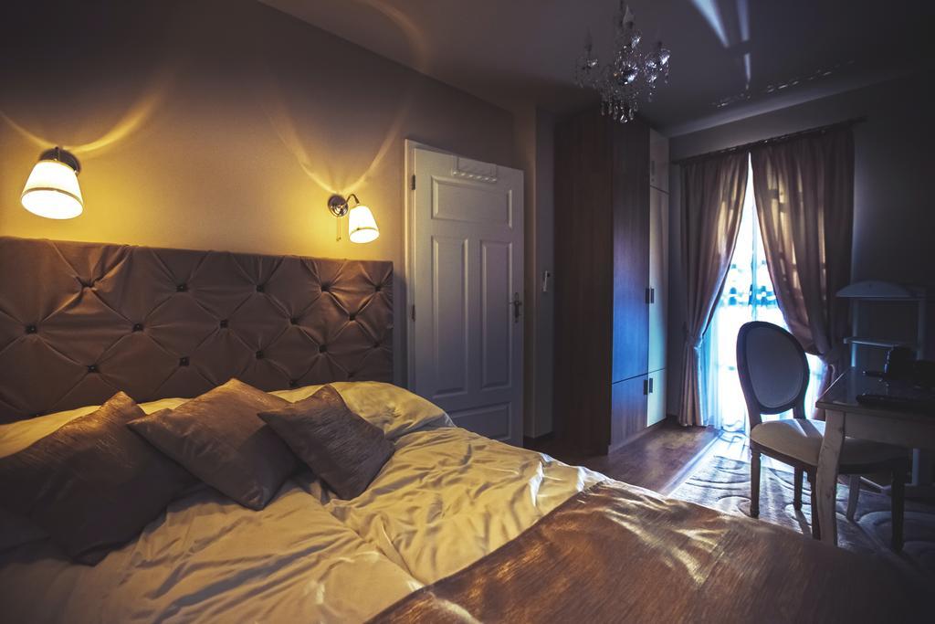 Luxury-Villas Sopron Eksteriør billede
