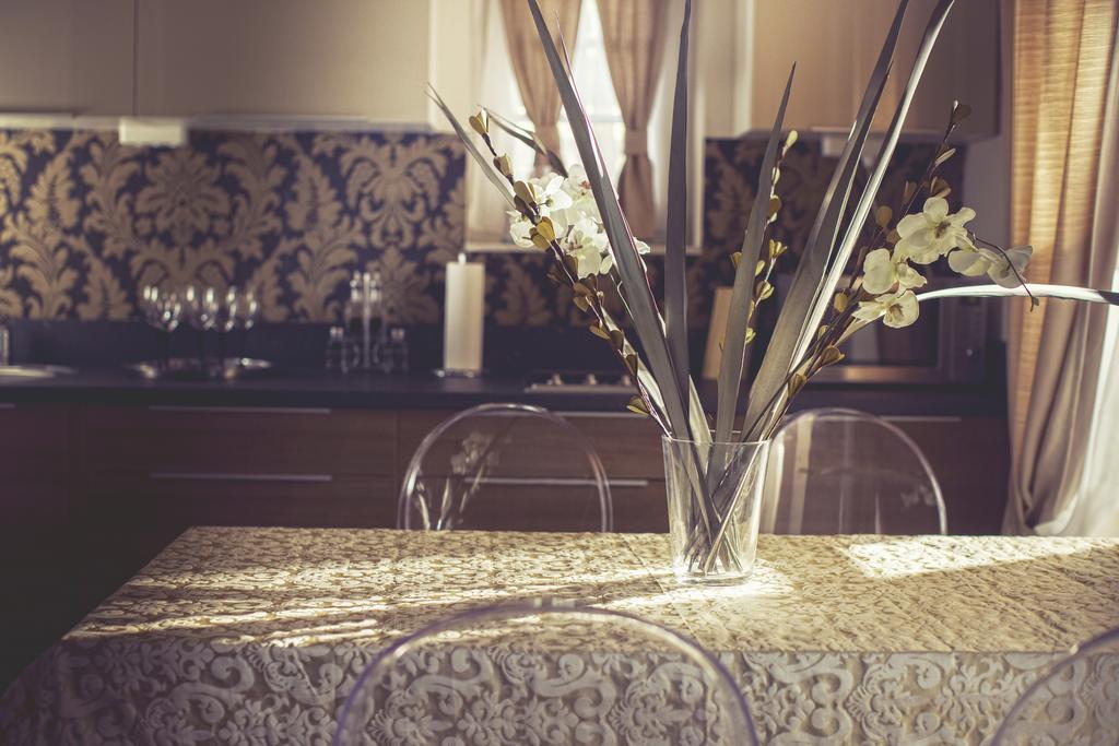 Luxury-Villas Sopron Eksteriør billede