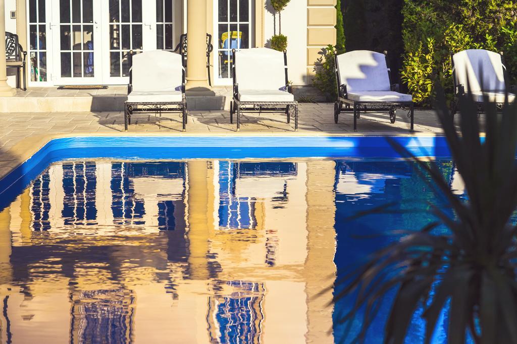 Luxury-Villas Sopron Eksteriør billede