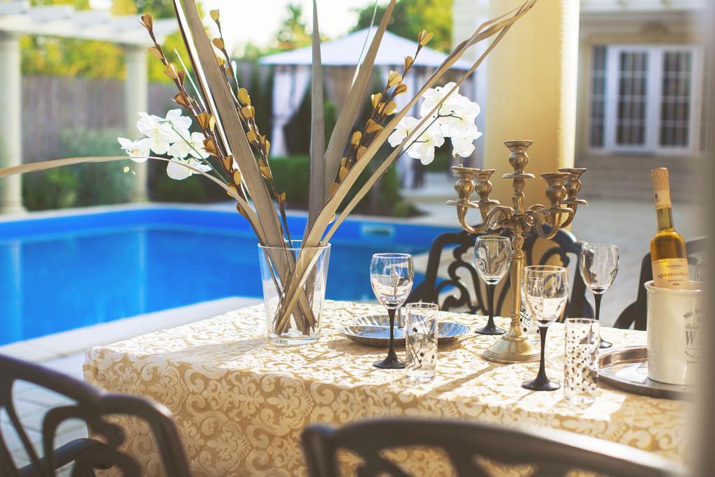 Luxury-Villas Sopron Eksteriør billede