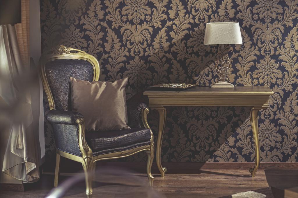 Luxury-Villas Sopron Eksteriør billede