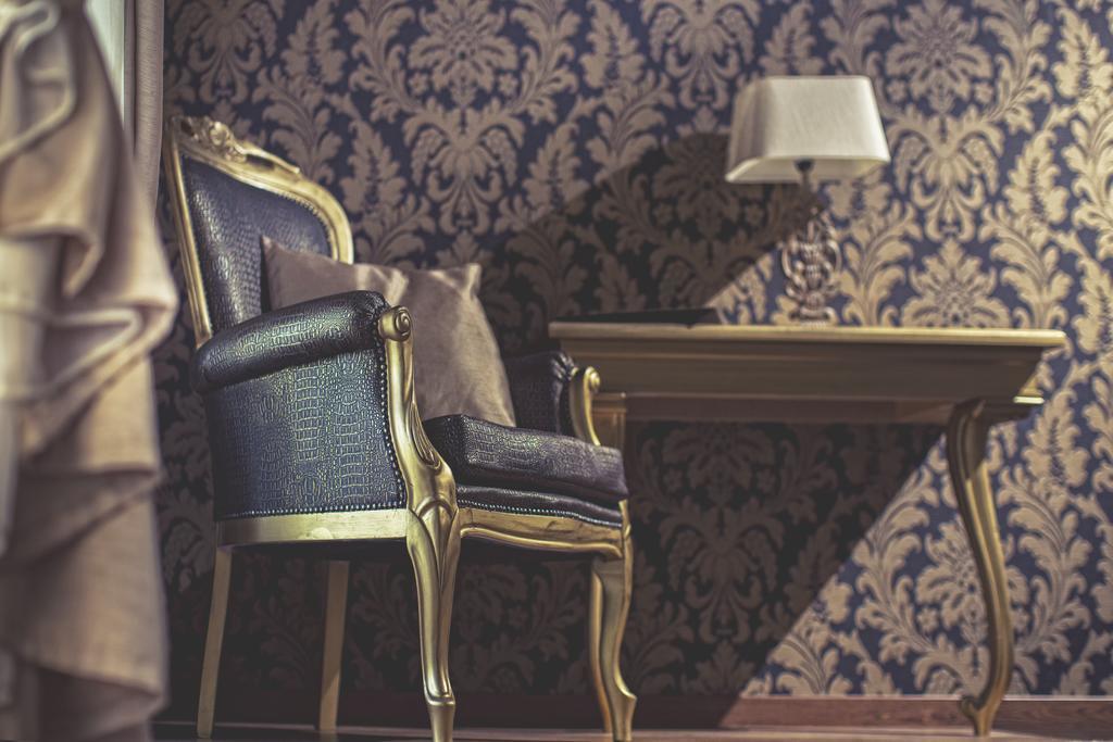 Luxury-Villas Sopron Eksteriør billede