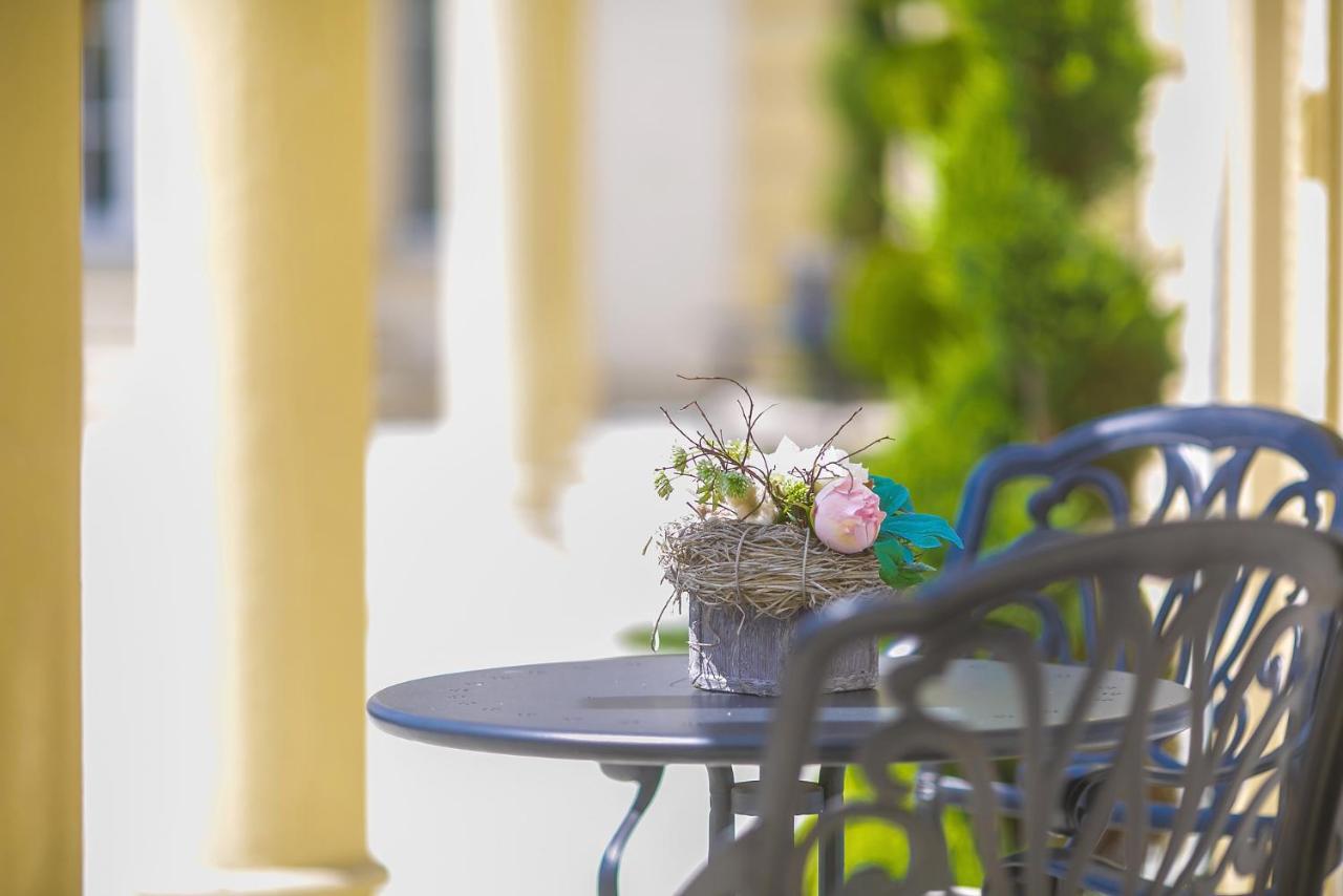 Luxury-Villas Sopron Eksteriør billede