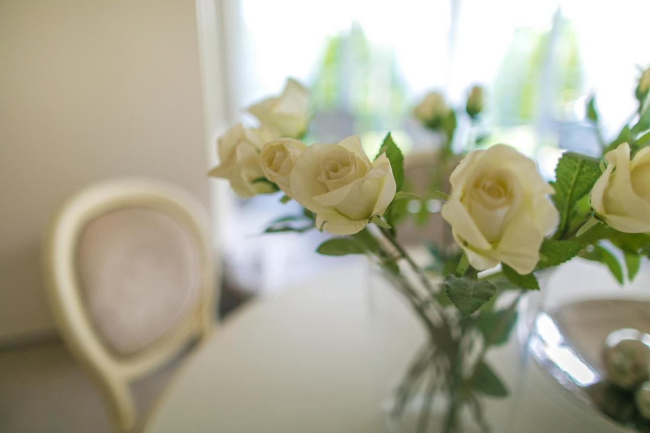Luxury-Villas Sopron Eksteriør billede